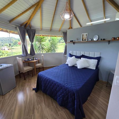 Suite De Charme Na Regiao De Pedra Azul Afonso Claudio Exterior photo
