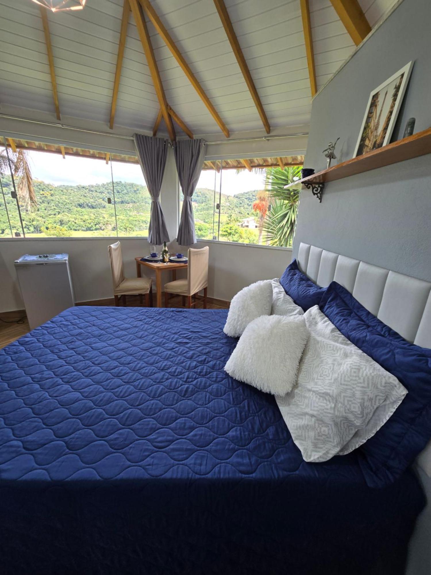 Suite De Charme Na Regiao De Pedra Azul Afonso Claudio Exterior photo